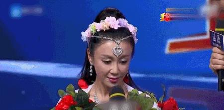 妲己最强演技,妲己最美傅艺伟变原形