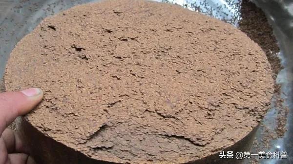 路边卖的芝麻油有害,传统纯小磨芝麻油