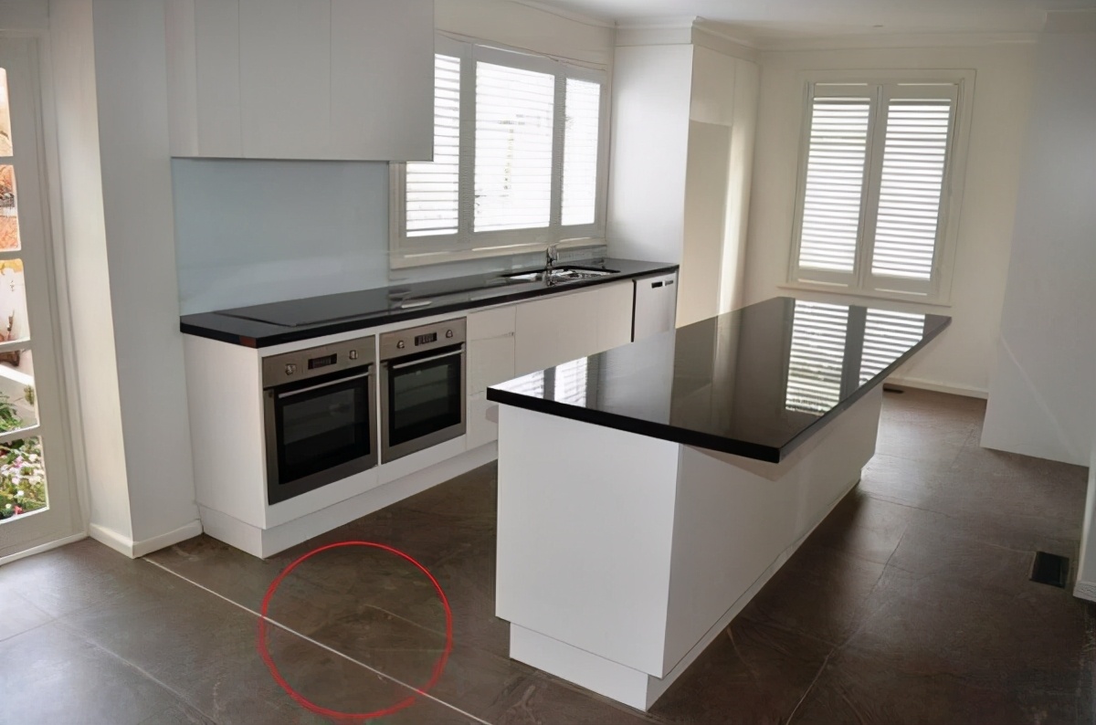 厨房装修燃气灶避坑,装修厨房避坑攻略