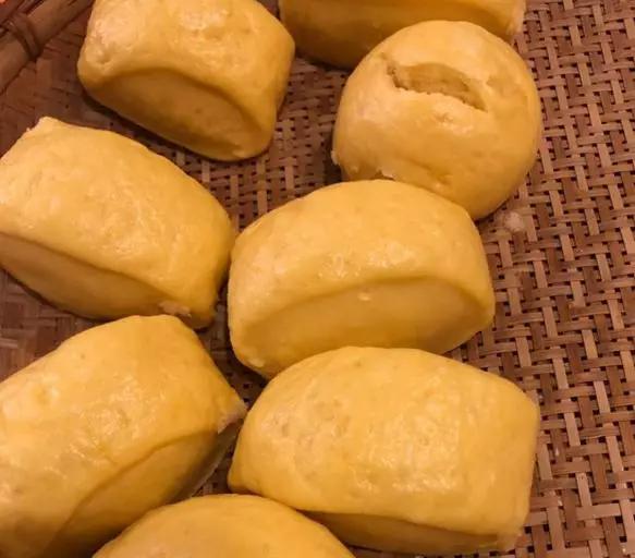 蒸馒头不瘪妙招,蒸馒头不起泡的小窍门