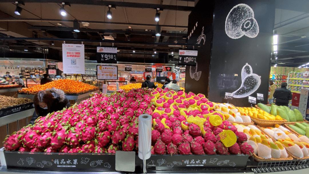 解密万德隆镇平时代广场：怎样做成区域老大？