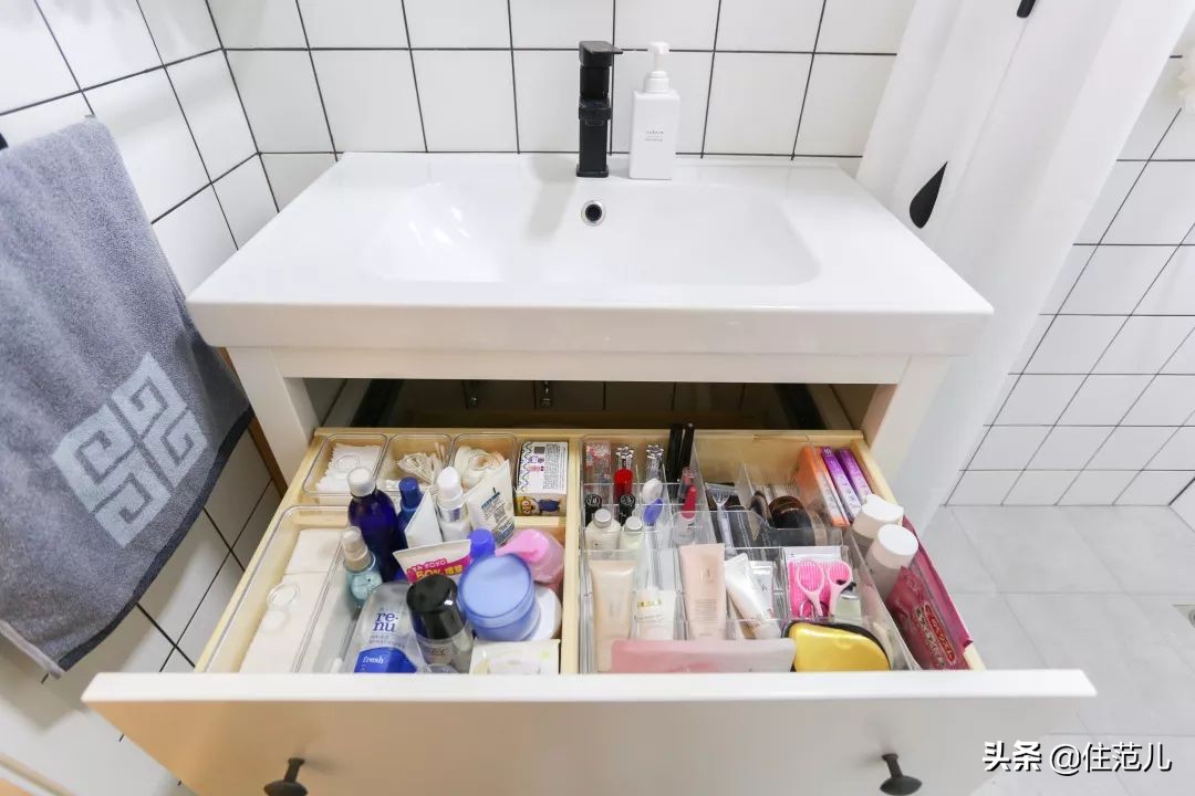 卫生间90%的预算，应该花在这0.1㎡上
