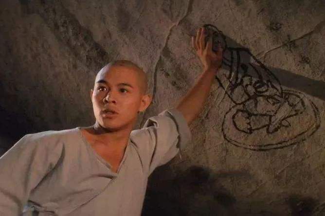 释永信真实武功排名,释永信武功什么级别