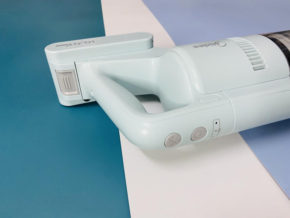 美的吸拖一体吸尘器p2g,美的吸尘器深层清洁