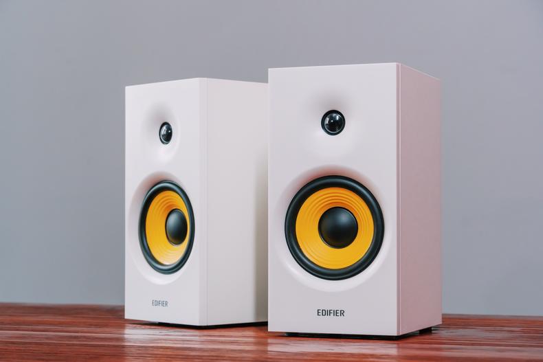 漫步者音箱r1000评测,漫步者r1600音箱评测