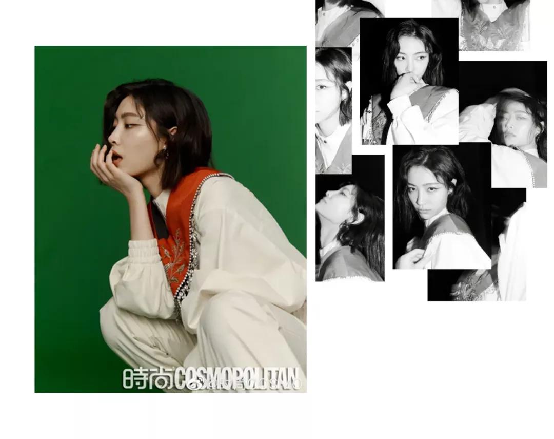 鏃跺皻vogue,vogue鏃跺皻鑺帋