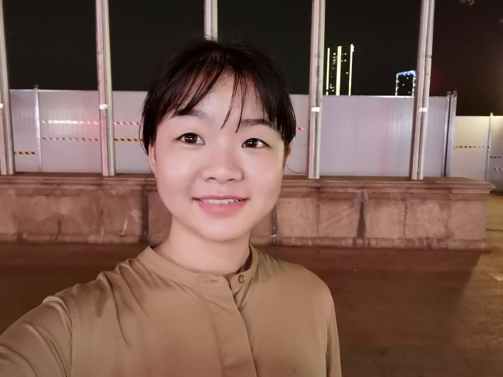 华为nova7se拍照体验视频,华为nova7pro自拍为什么有白框