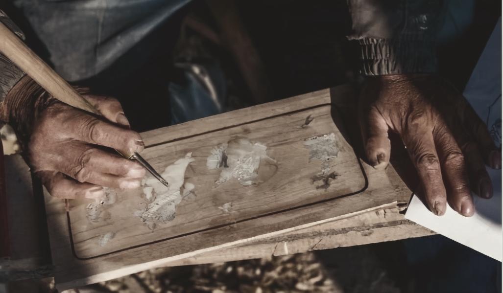 鲁班书为何成为第一奇书,史上四大奇书鲁班书