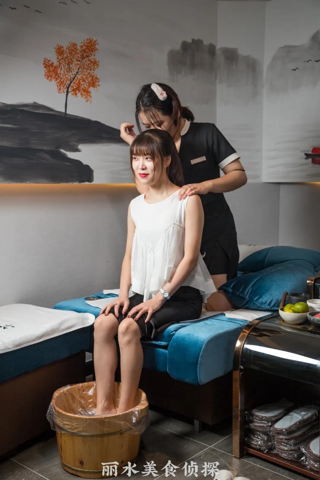 泡Jio找回精气神？在线等待丽水有缘人，约？