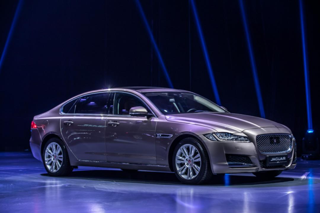 卖43万，中国特供，路虎揽胜极光L能卖得动吗？