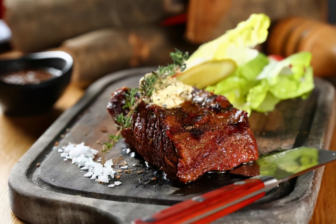 最好的牛排餐厅在哪里,绿茵阁西餐厅的牛排好吗