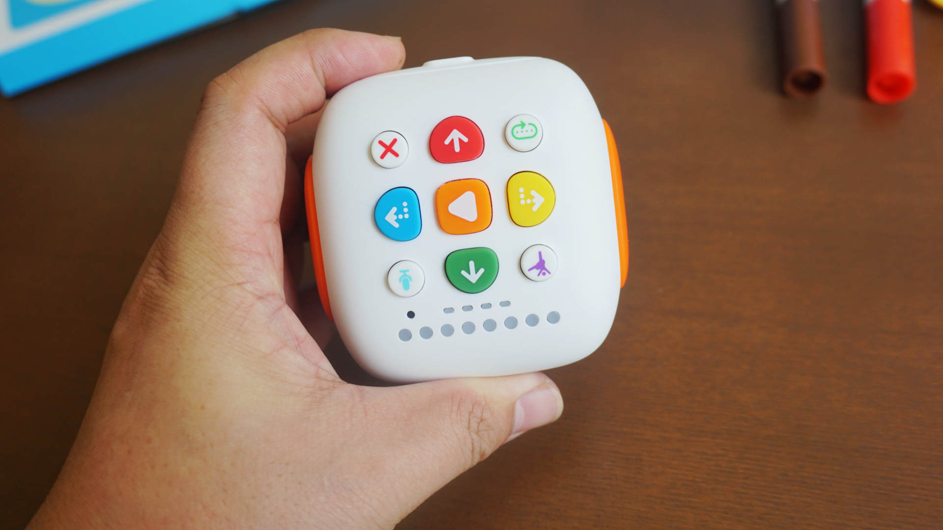 小q编程机器人,玛塔小q编程机器人介绍