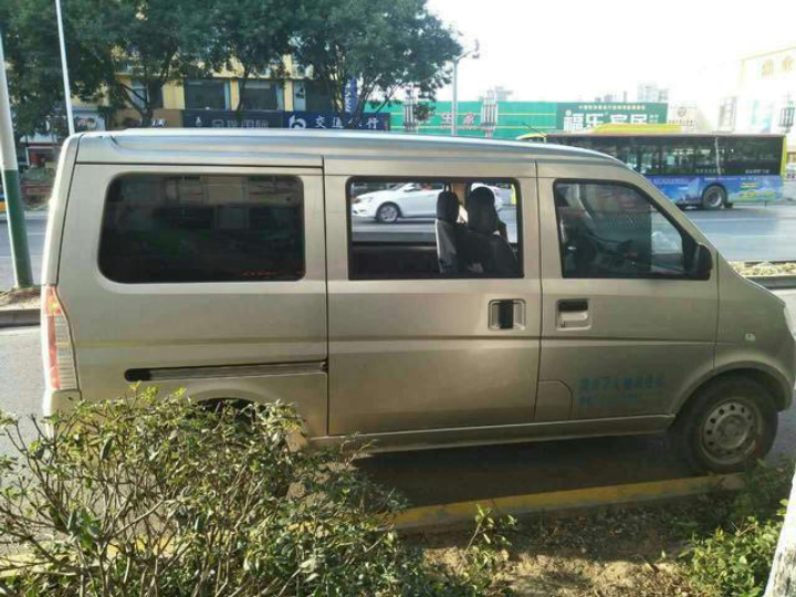 面包车哪里最容易出现问题,为什么面包车拉货有劲