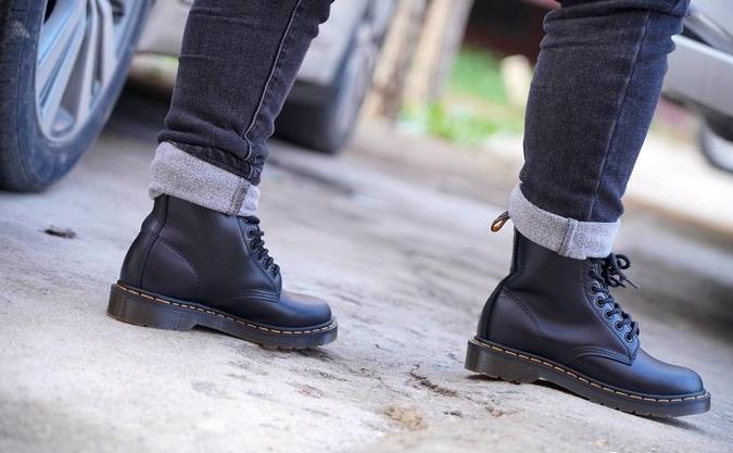 轻奢时尚男士休闲潮鞋品牌,高端品牌时尚感十足高端休闲鞋