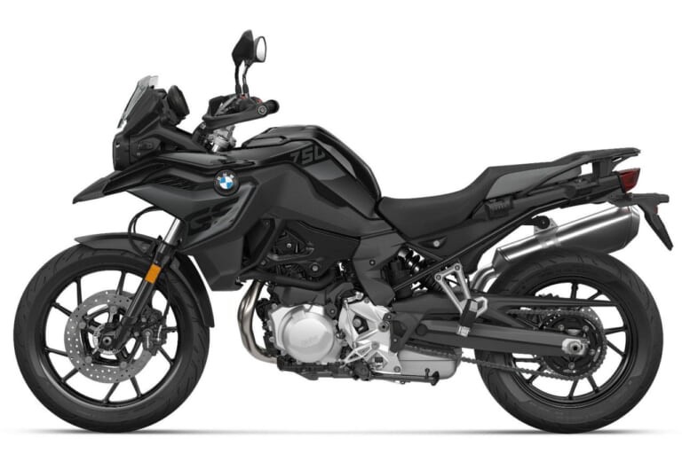 宝马新款摩托车上市,2020款全新宝马摩托车1250低座版