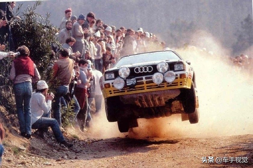 wrc最疯狂的飞跳集锦,wrc最疯狂的赛道