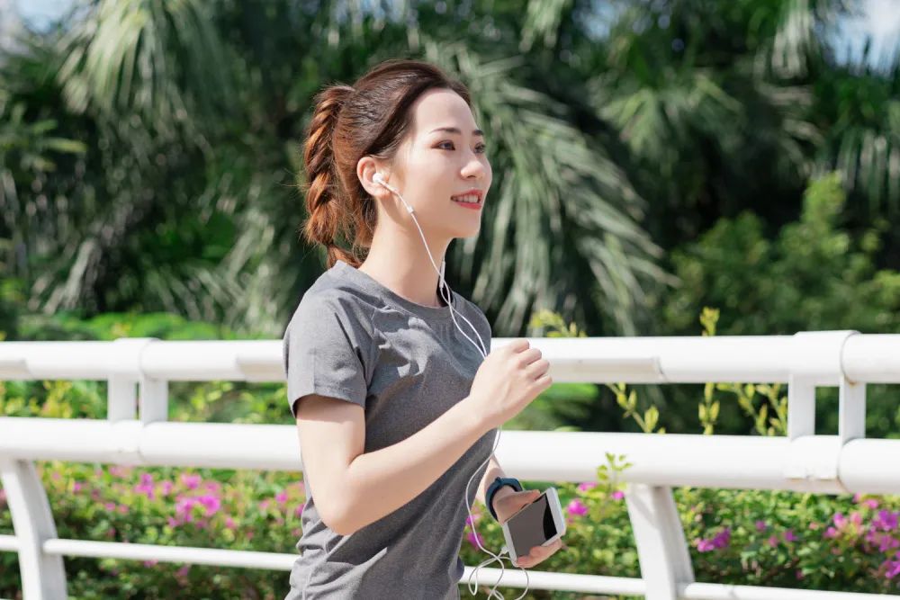 一减肥就浑身没力气,一减肥就吃不饱