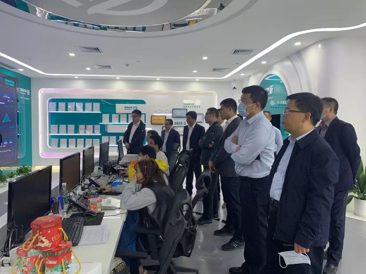 云车桩科技有限公司,云快充车队加入