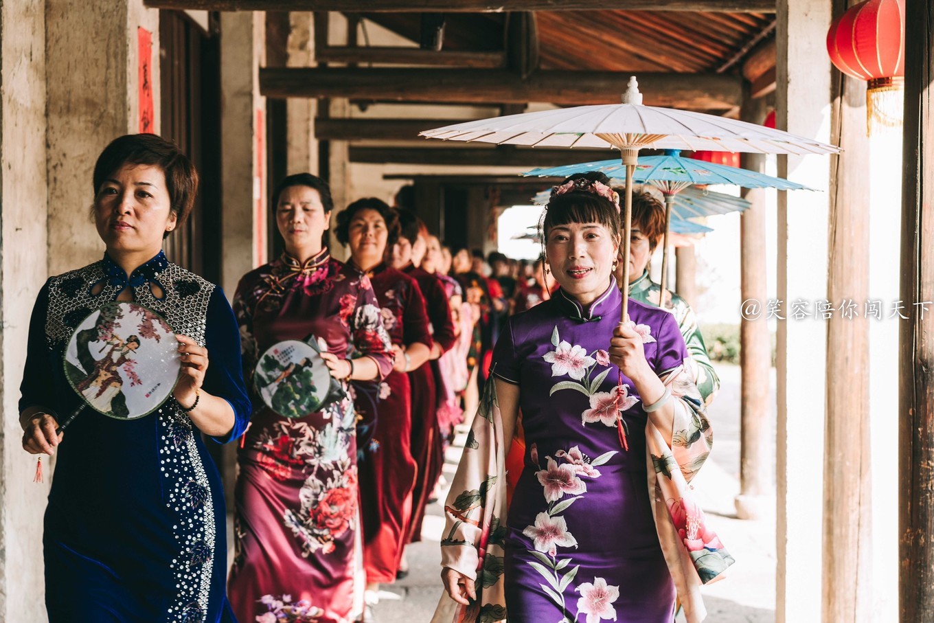 江南小众古镇视频,江南水乡小众又出名