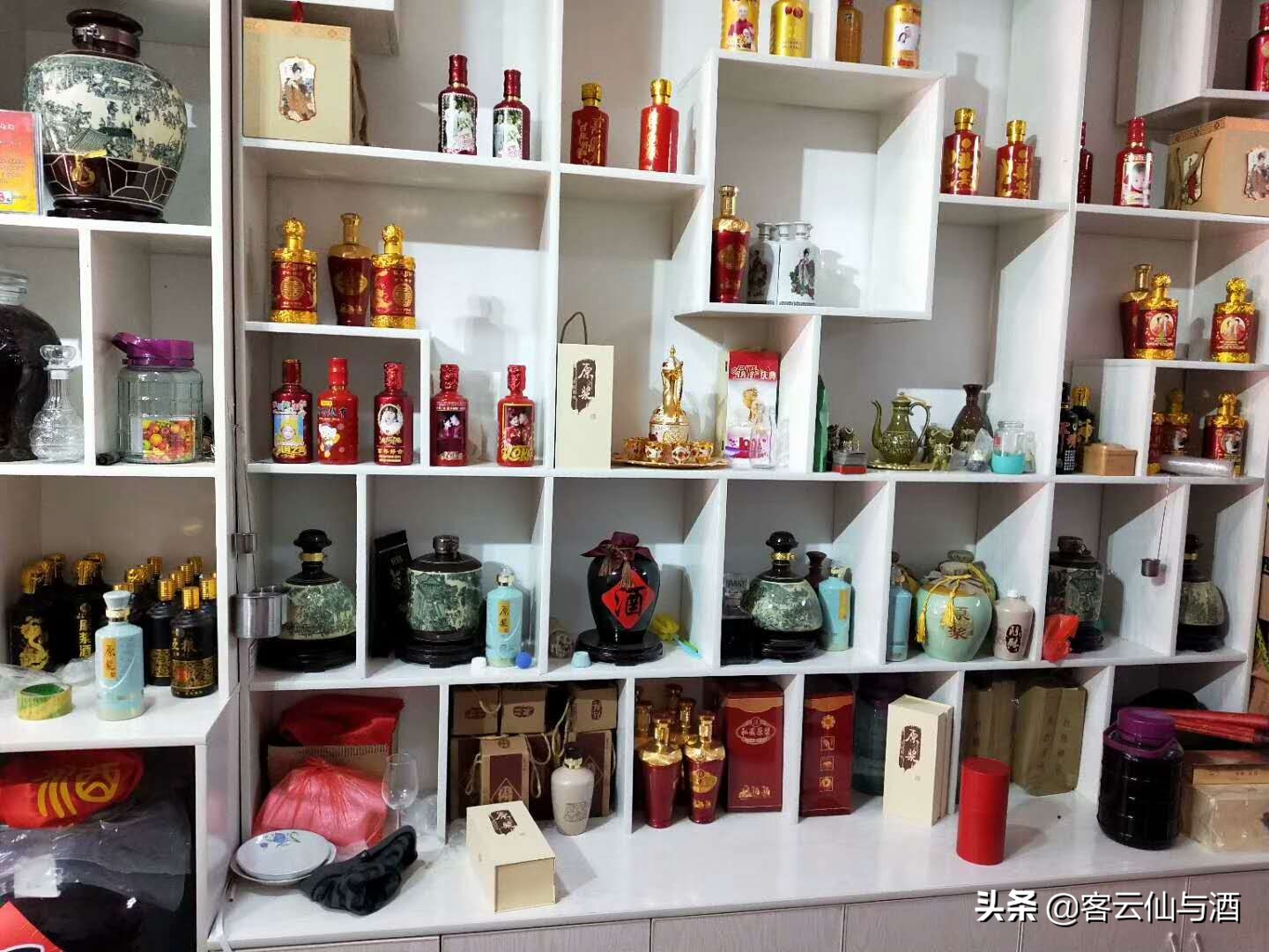疫情期间开酒厂怎么样,农村开酒厂前景怎么样