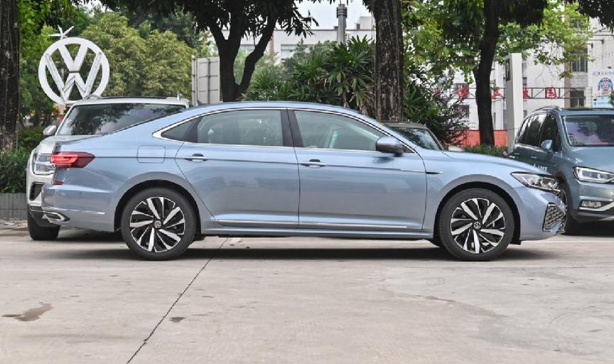 上汽大众哈曼卡顿音响效果,上汽大众星朗星空版