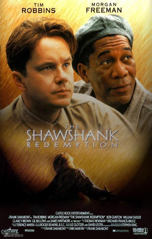 盘点：10部，值得二刷的电影，每一部都很经典