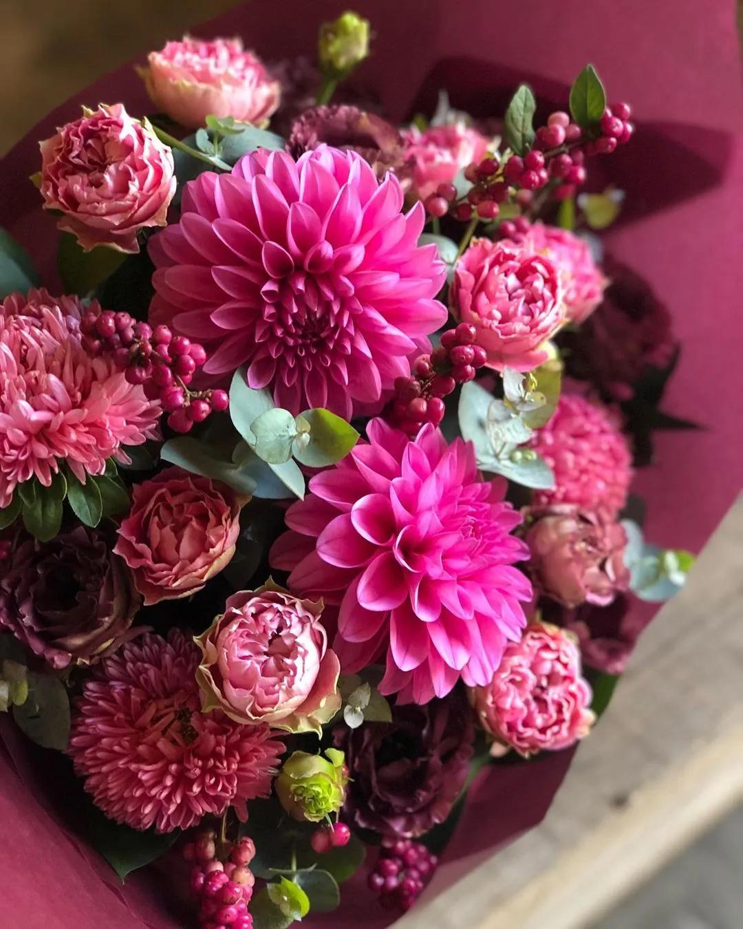 2019真实鲜花图片,2023鲜花爆款图文