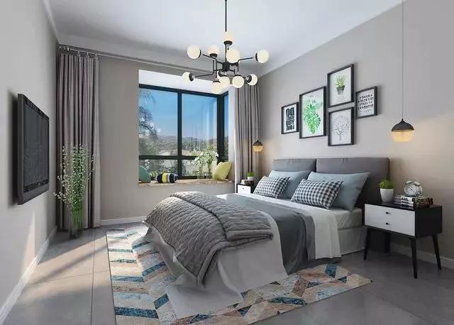 家居装饰挂画技巧,家里装饰画的最佳搭配