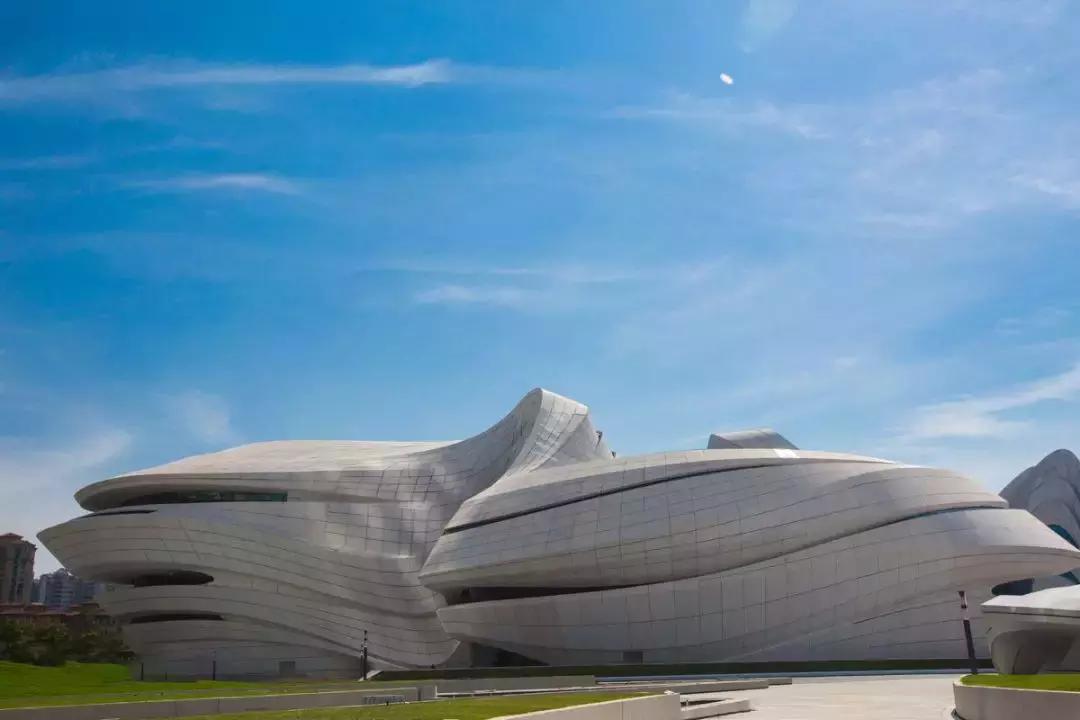 大兴机场设计费16亿扎哈拿多少,扎哈大兴机场最初设计