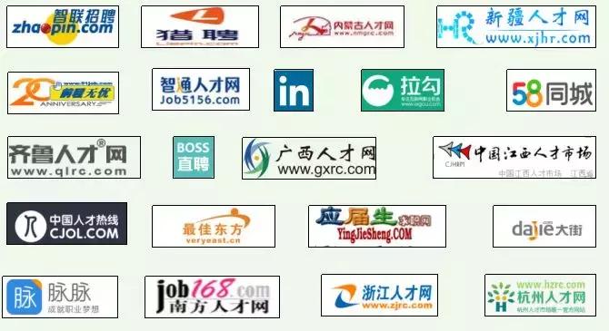 万达云招聘震撼上线！想来万达工作的看过来