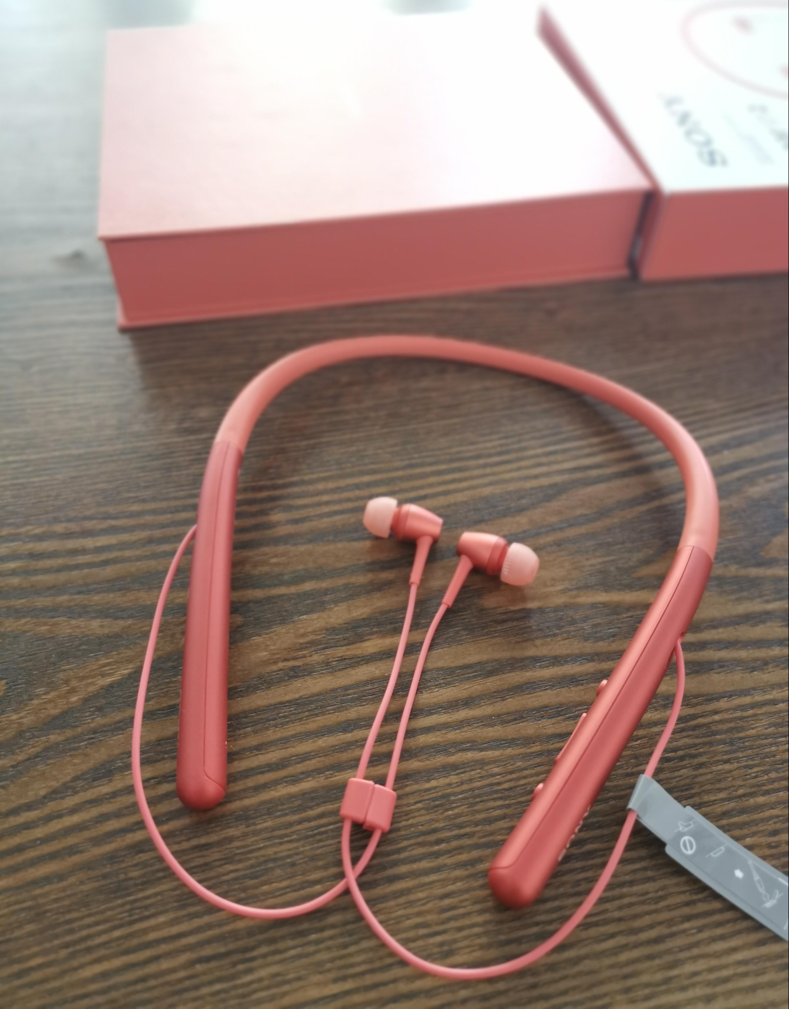 千元内最好索尼有线耳机推荐,索尼wf1000xm4降噪耳机全世界排名