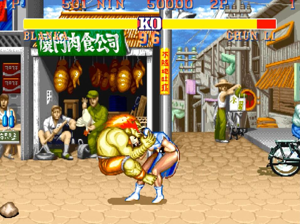 街机经典游戏吸血鬼,经典街机游戏中有哪些剑