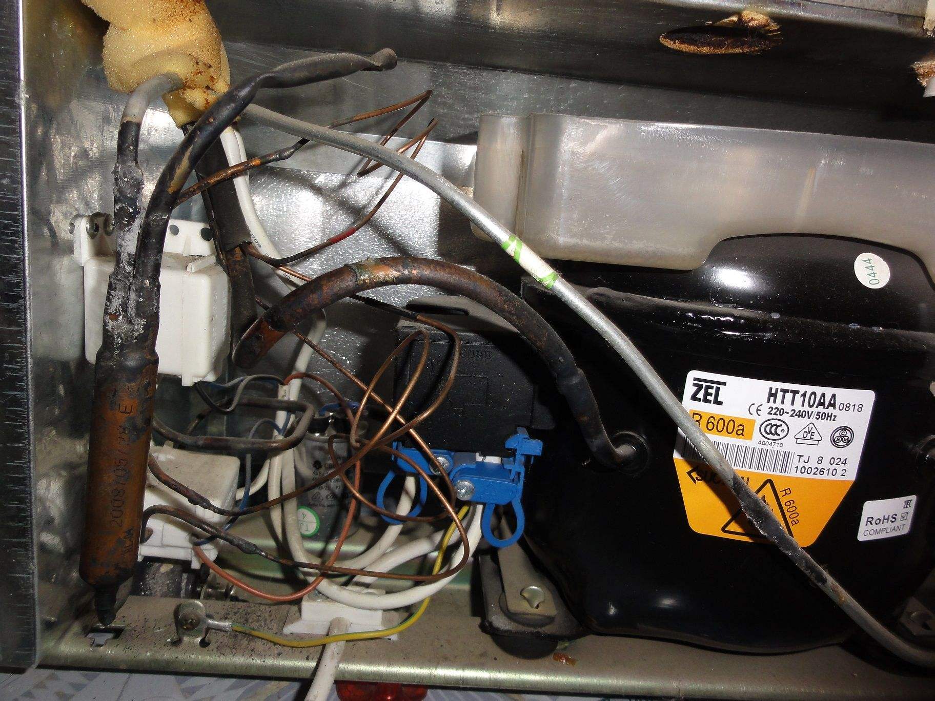 冰箱使用100个常识,选购什么样的冰箱才不会串味