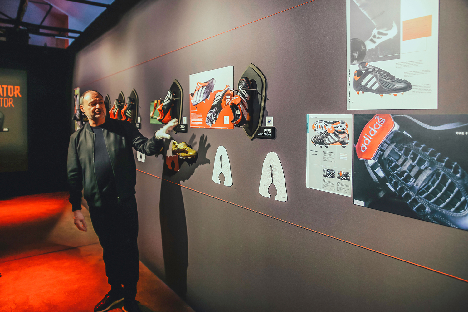 predator20对比,predator20发布会视频