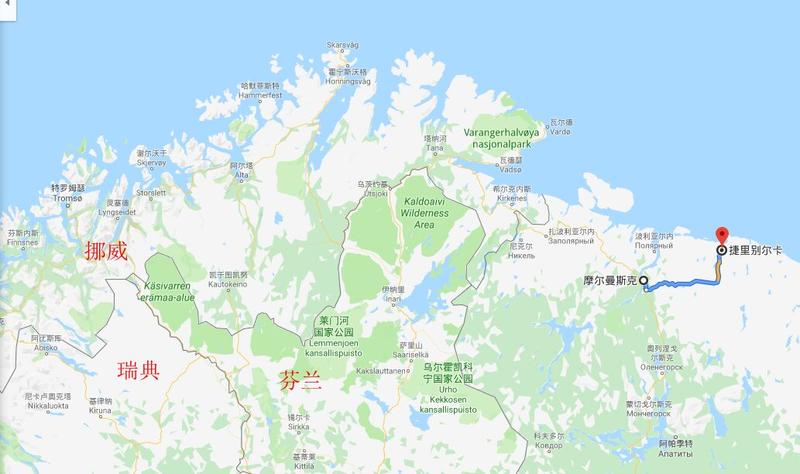 奢华宏伟,绝美的风景俄罗斯