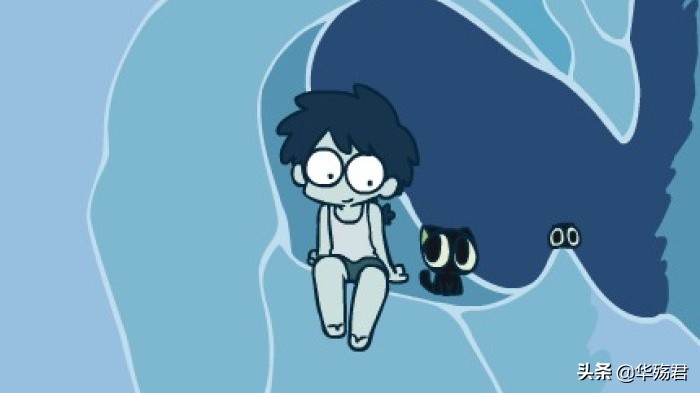 罗小黑战记：玄离和阿根到底是不是一个人？这些证据说明一切