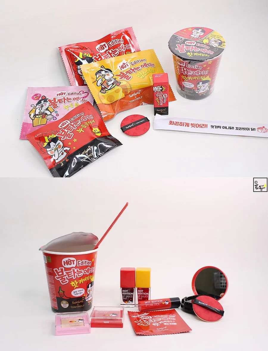 食品圈跨界营销,食品跨界营销需有度