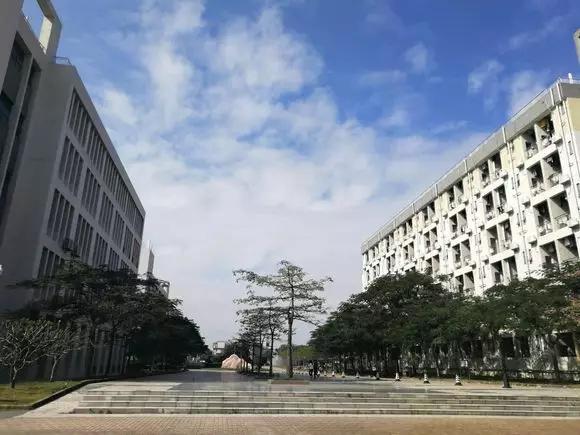 全国宿舍最好的大学宿舍图片,公办学校有哪些好宿舍