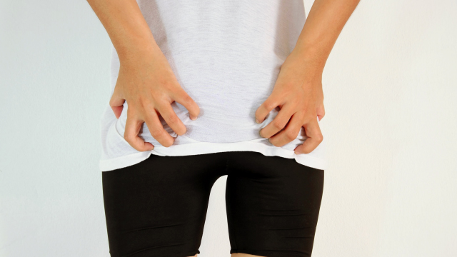 局部瘙痒怎么回事,局部瘙痒用什么药