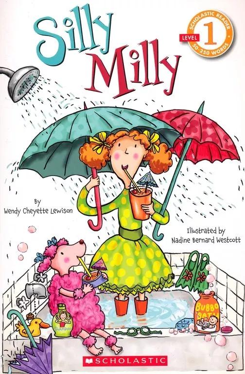 经典分级读物有哪些,十大经典分级读物