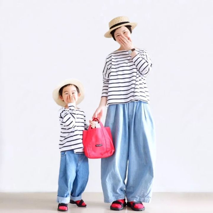 时尚辣妈装高端大气,日本时尚辣妈装