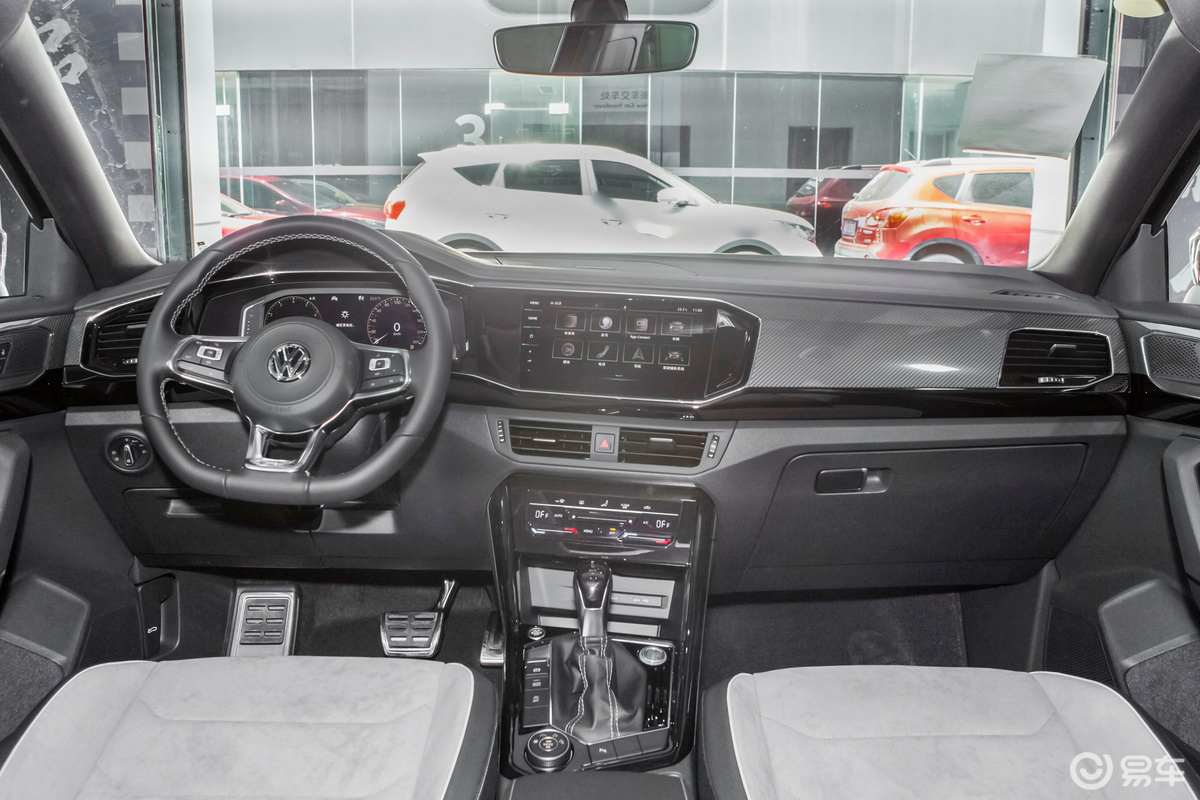 途观l2019新款价格表,途观l2023款330tsir-line越享版