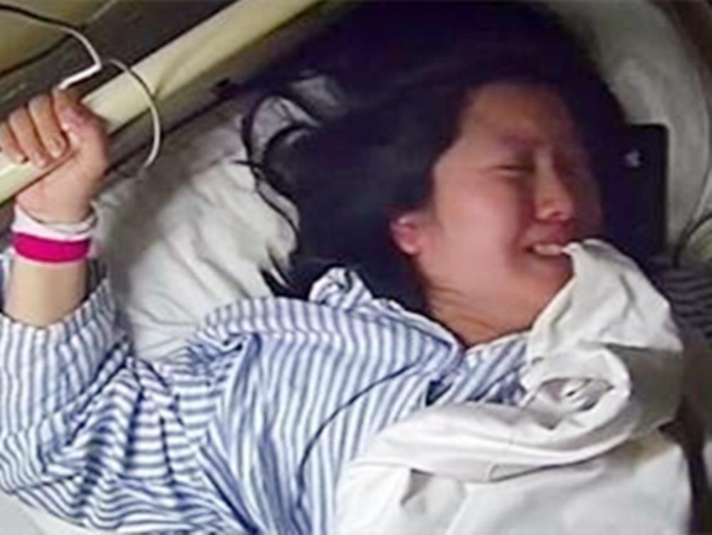 顺产的宫口十指到底有多大,顺产分娩开十指是怎么样的