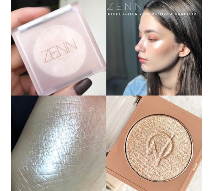 泰国美妆推荐，只需五十元就可get皇室同款