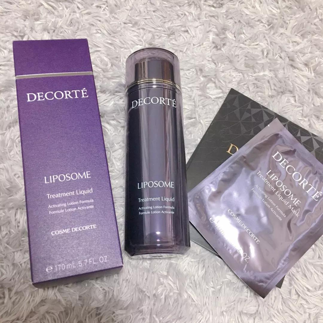 黛珂牛油果紫苏水怎么搭配精华,牛油果黛珂紫苏水