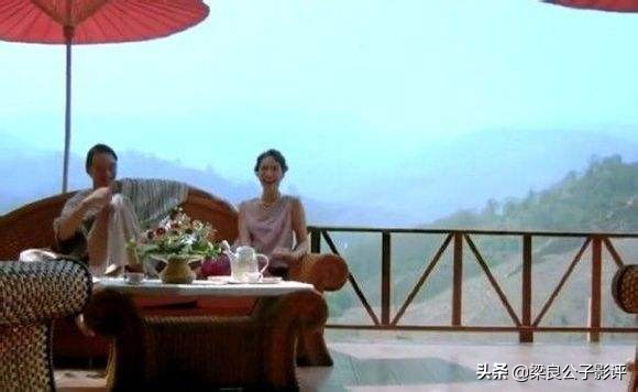 泰国电影永恒翻拍,泰国电影永恒原版