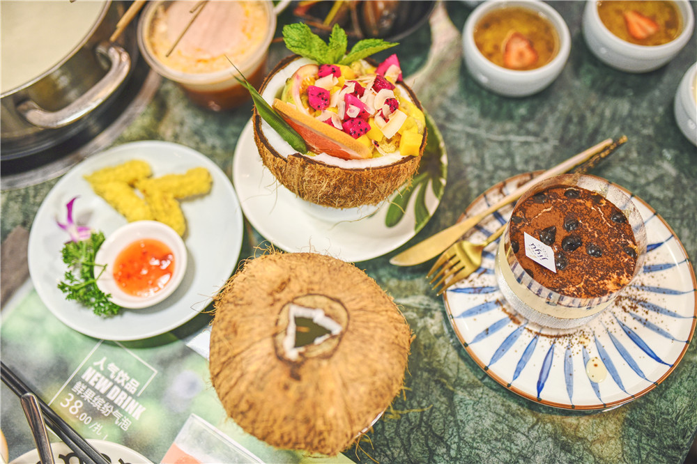 去成都吃什么特色小吃,成都美食攻略十大必吃排行榜