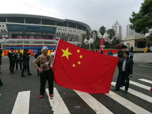 中国男足历史上世预赛几次战韩国,黄健翔发文展望世预赛国足VS韩国