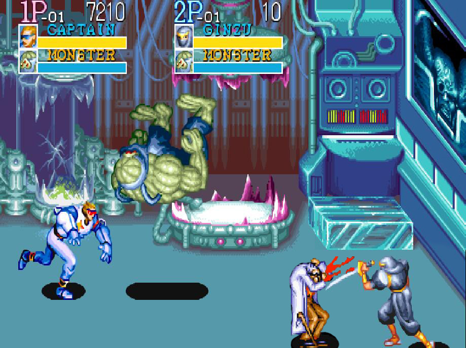 街机找茬类的游戏有哪些,街机游戏里的悲催