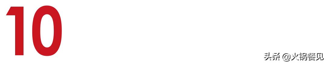 全中国最火的市井火锅店,冬天最火爆的火锅店